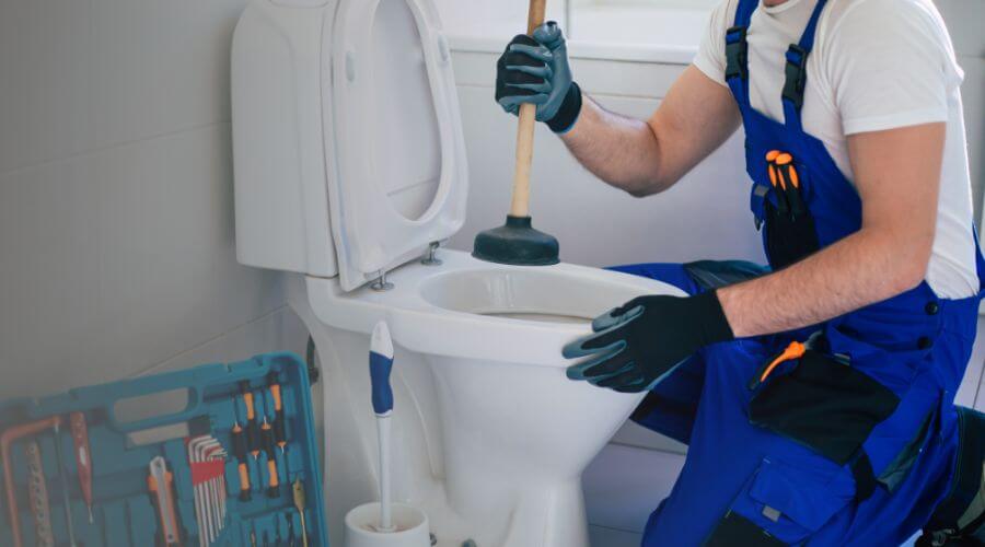 Professional Leak Detection Services in Spencer, IN